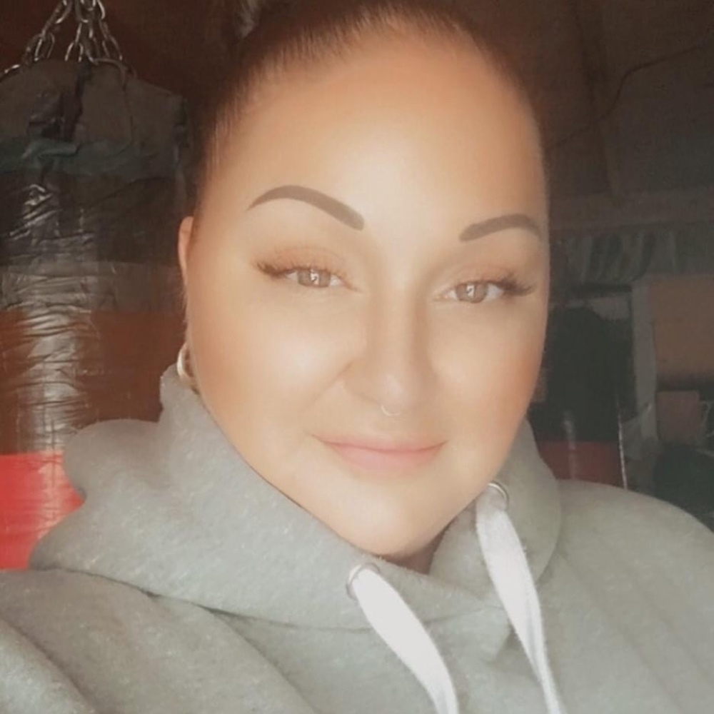 Meet your Posher, Ashlee